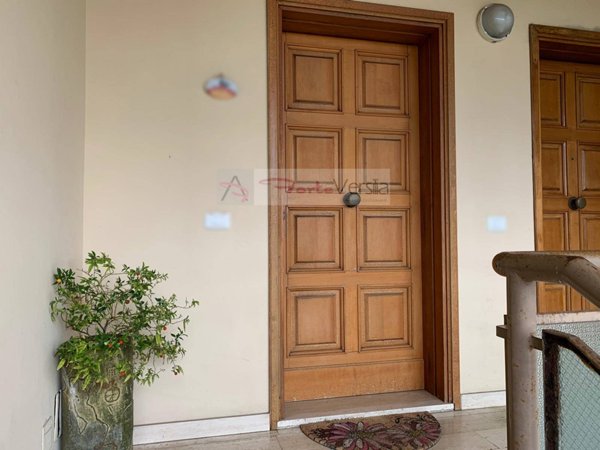 appartamento in affitto a Forte dei Marmi