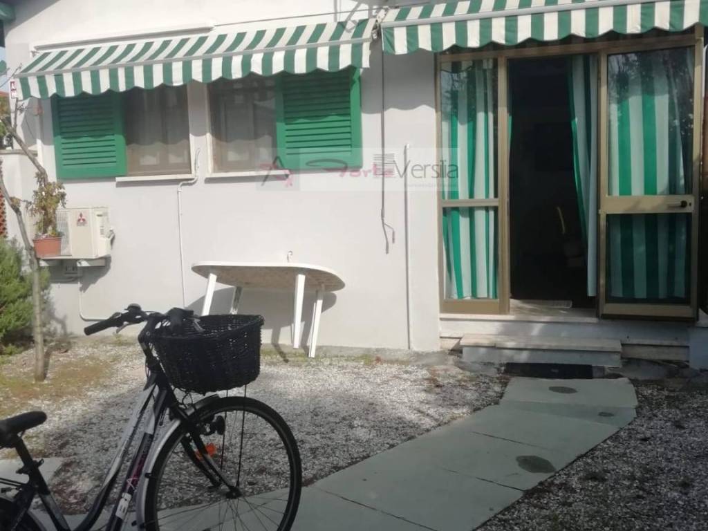 casa indipendente in affitto a Forte dei Marmi