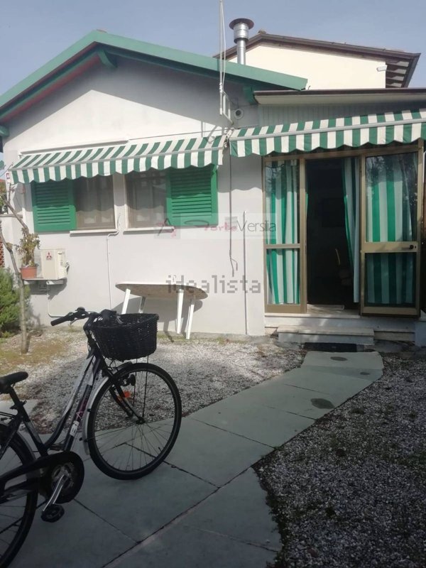 casa indipendente in affitto a Forte dei Marmi