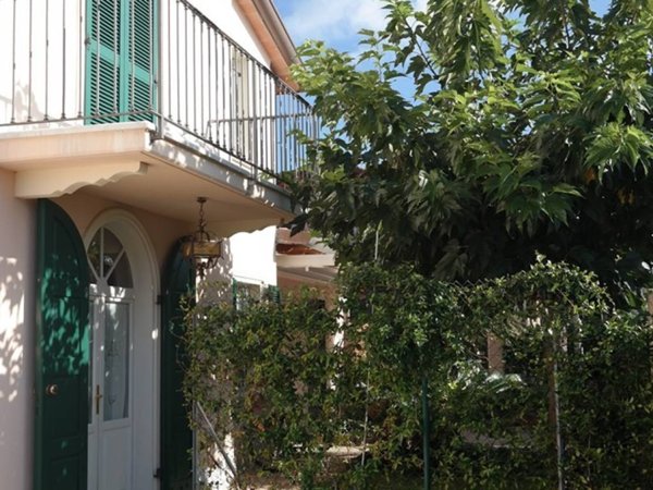 casa indipendente in affitto a Forte dei Marmi