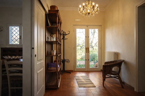 casa indipendente in affitto a Forte dei Marmi