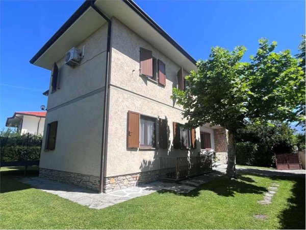 casa indipendente in affitto a Forte dei Marmi