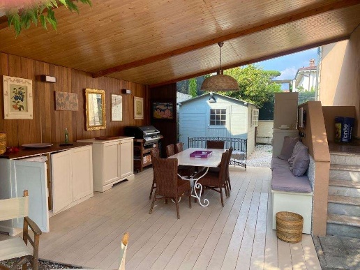 casa indipendente in affitto a Forte dei Marmi