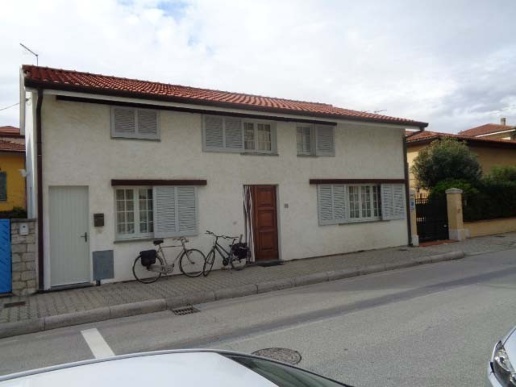 casa indipendente in affitto a Forte dei Marmi