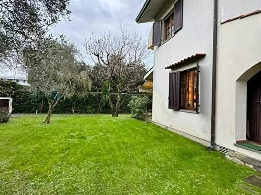 casa indipendente in affitto a Forte dei Marmi