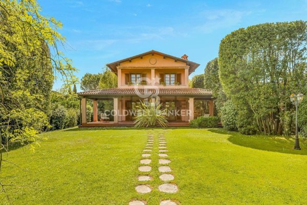 casa indipendente in affitto a Forte dei Marmi