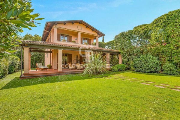 casa indipendente in affitto a Forte dei Marmi