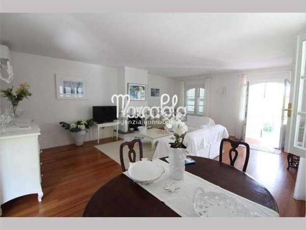 casa indipendente in affitto a Forte dei Marmi