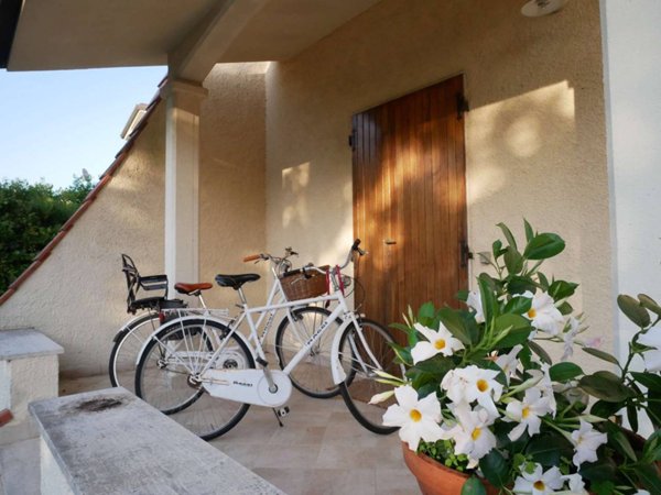 casa indipendente in affitto a Forte dei Marmi in zona Vittoria Apuana