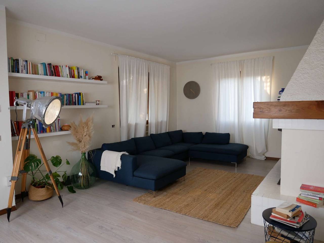 casa indipendente in affitto a Forte dei Marmi in zona Vittoria Apuana