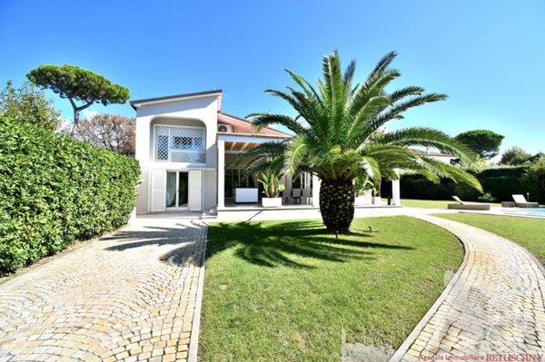 casa indipendente in affitto a Forte dei Marmi