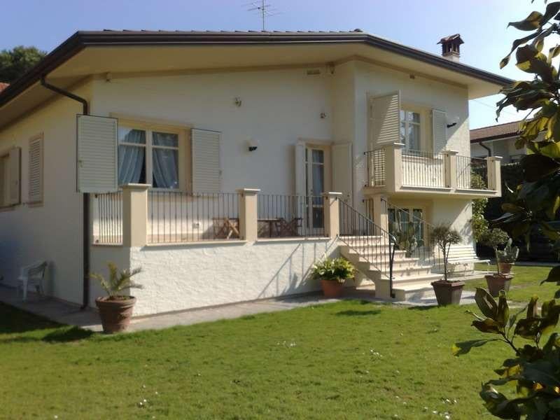 casa indipendente in affitto a Forte dei Marmi