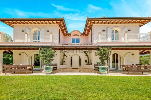 pentavano in affitto a Forte dei Marmi