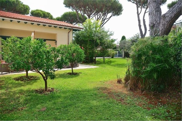 casa indipendente in affitto a Forte dei Marmi