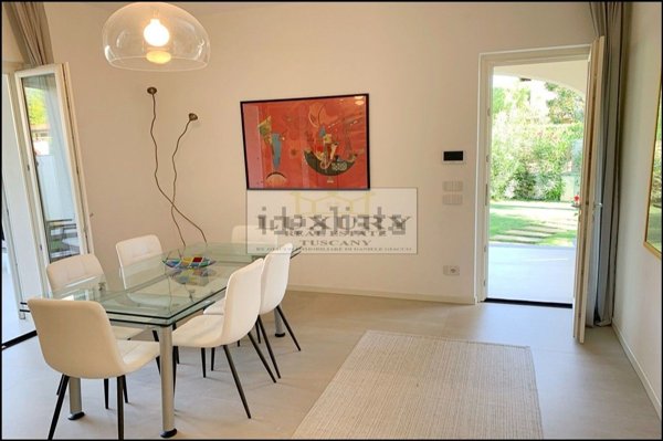casa indipendente in affitto a Forte dei Marmi