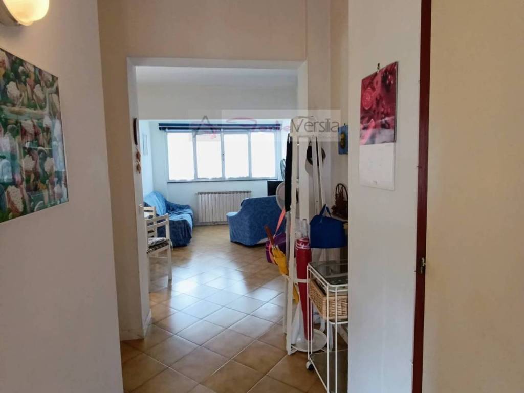 appartamento in affitto a Forte dei Marmi in zona Vittoria Apuana