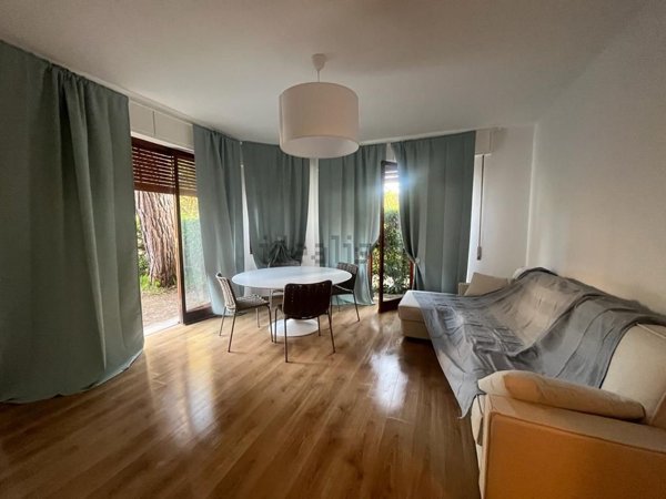 appartamento in affitto a Forte dei Marmi in zona Vittoria Apuana