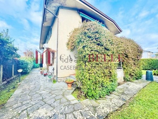 casa indipendente in affitto a Forte dei Marmi