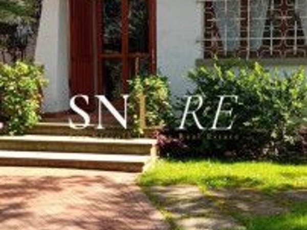 casa indipendente in affitto a Forte dei Marmi