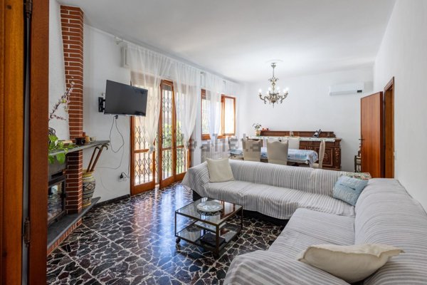 casa indipendente in affitto a Forte dei Marmi