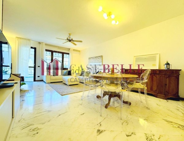 casa indipendente in affitto a Forte dei Marmi