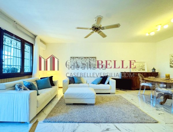 casa indipendente in affitto a Forte dei Marmi