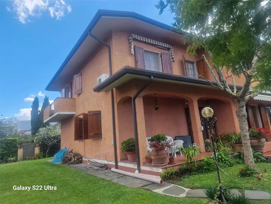 casa indipendente in affitto a Forte dei Marmi