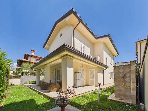 casa indipendente in affitto a Forte dei Marmi
