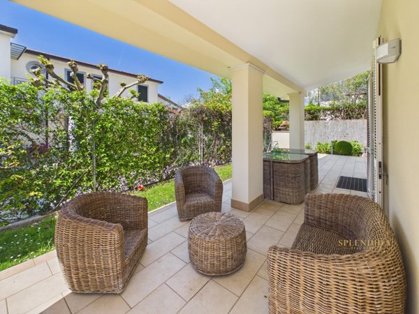 casa indipendente in affitto a Forte dei Marmi