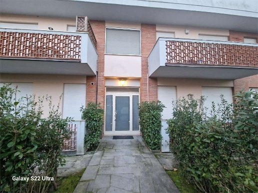 appartamento in affitto a Forte dei Marmi in zona Vittoria Apuana