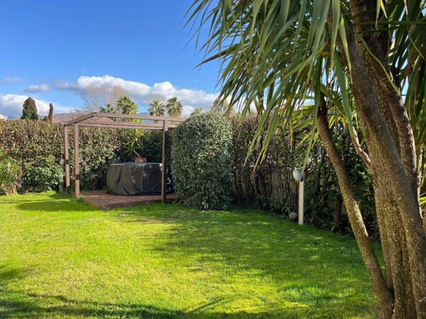 casa indipendente in affitto a Forte dei Marmi