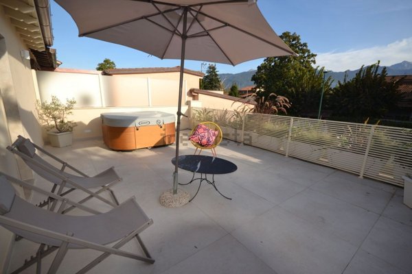 casa indipendente in affitto a Forte dei Marmi