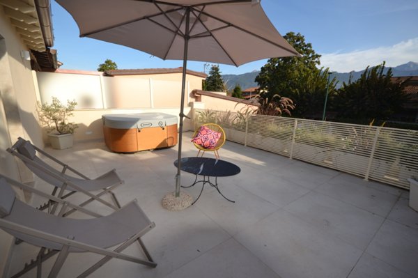 casa indipendente in affitto a Forte dei Marmi