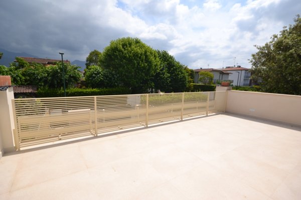 casa indipendente in affitto a Forte dei Marmi