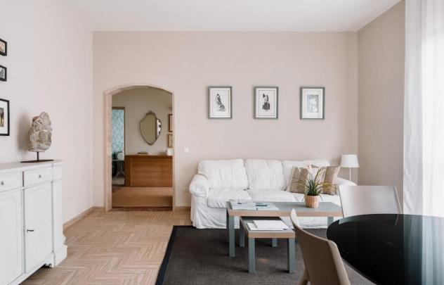 casa indipendente in affitto a Forte dei Marmi