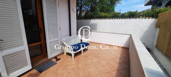casa indipendente in affitto a Forte dei Marmi