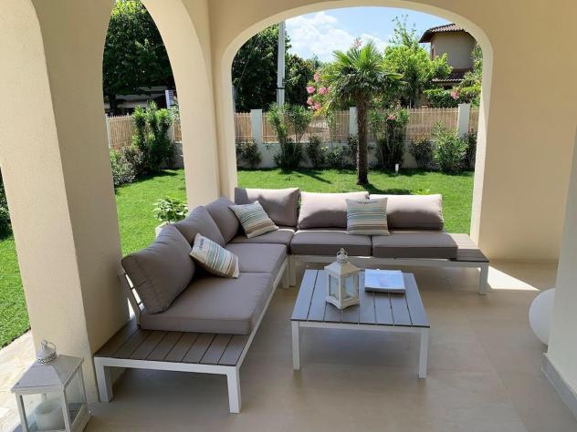 casa indipendente in affitto a Forte dei Marmi