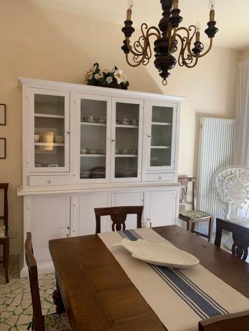 appartamento in affitto a Forte dei Marmi in zona Roma Imperiale