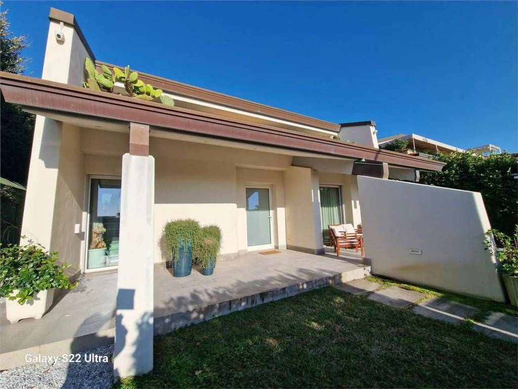 casa indipendente in affitto a Forte dei Marmi