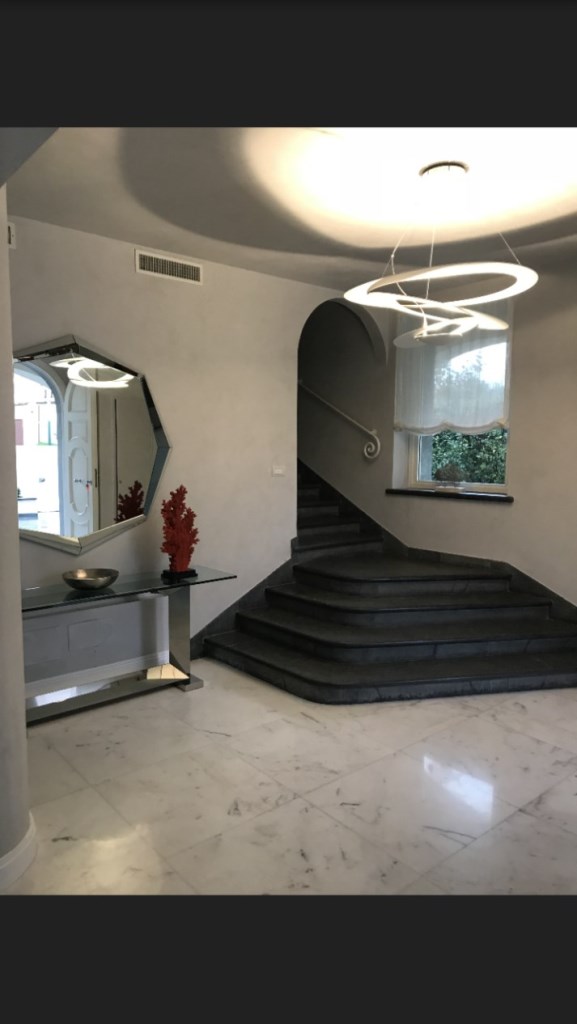 casa indipendente in affitto a Forte dei Marmi