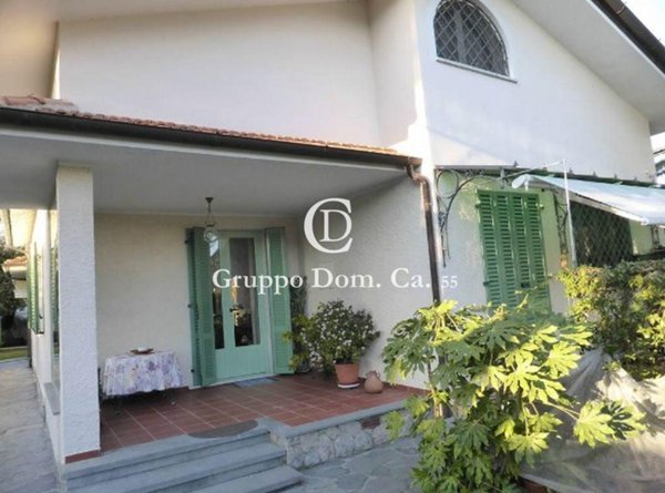 casa indipendente in affitto a Forte dei Marmi