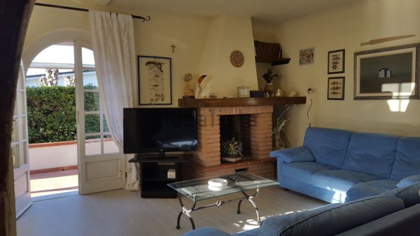 casa indipendente in affitto a Forte dei Marmi