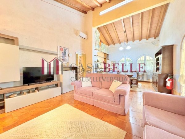 casa indipendente in affitto a Forte dei Marmi in zona Vittoria Apuana
