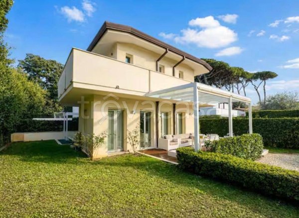 casa indipendente in affitto a Forte dei Marmi
