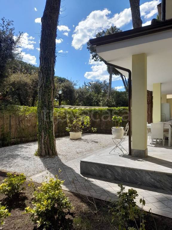 casa indipendente in affitto a Forte dei Marmi in zona Vittoria Apuana