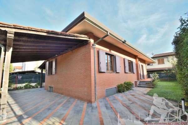 casa indipendente in affitto a Forte dei Marmi