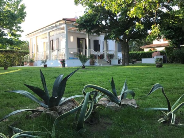 casa indipendente in affitto a Forte dei Marmi