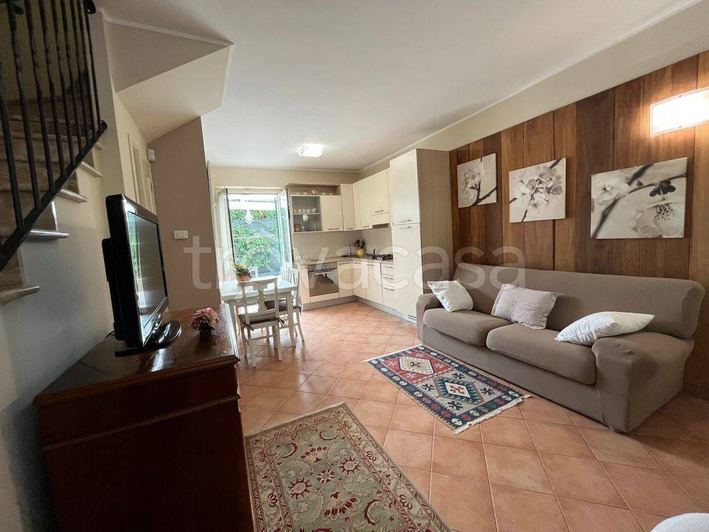 casa indipendente in affitto a Forte dei Marmi
