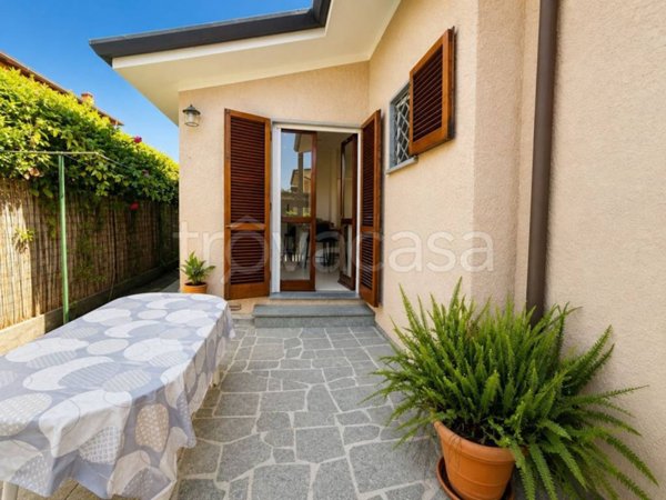 casa indipendente in affitto a Forte dei Marmi