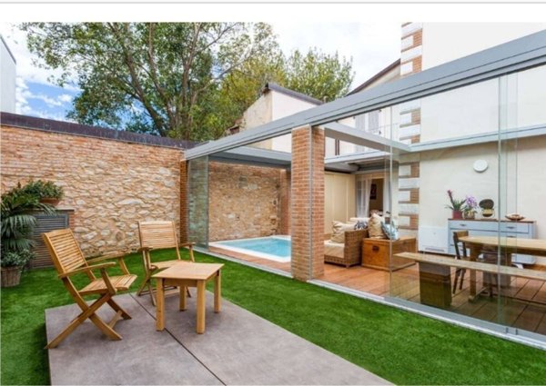 casa indipendente in affitto a Forte dei Marmi